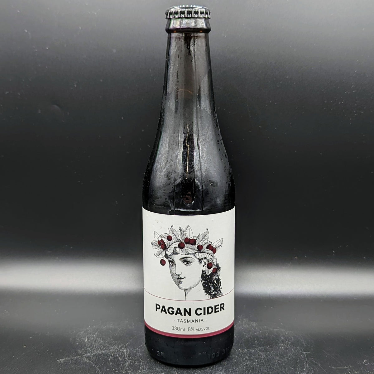 PAGAN CHERRY APPLE CIDER SINGLE