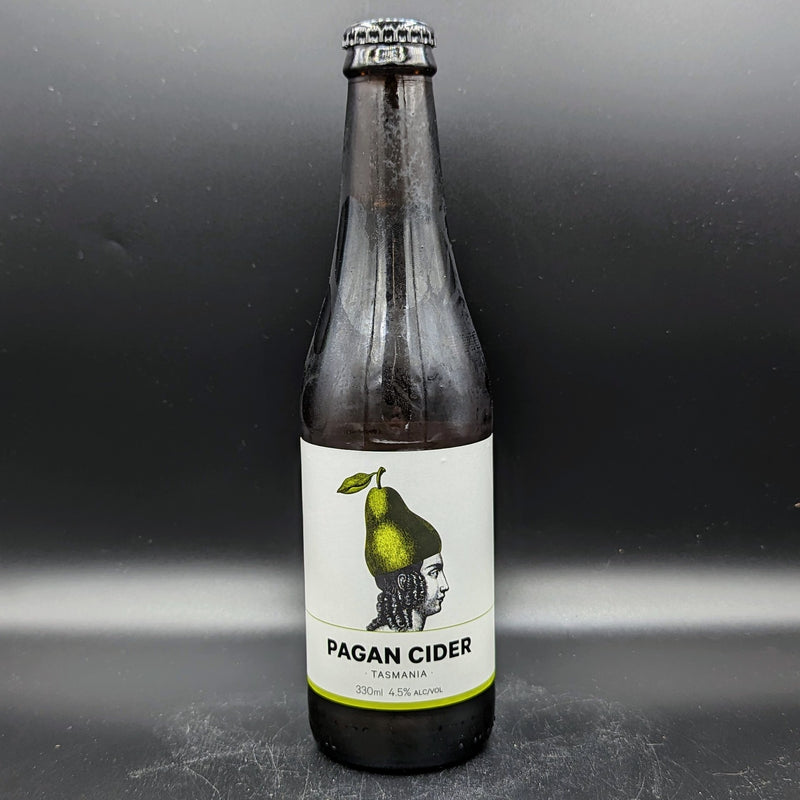 PAGAN PEAR CIDER