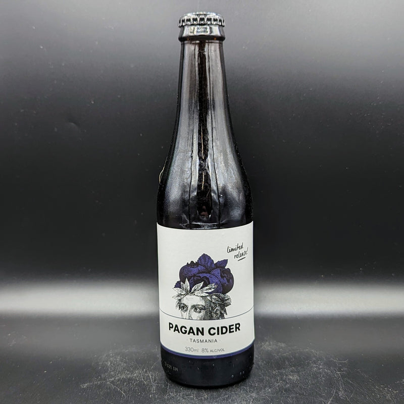 PAGAN BLUEBERRY CIDER SINGLE