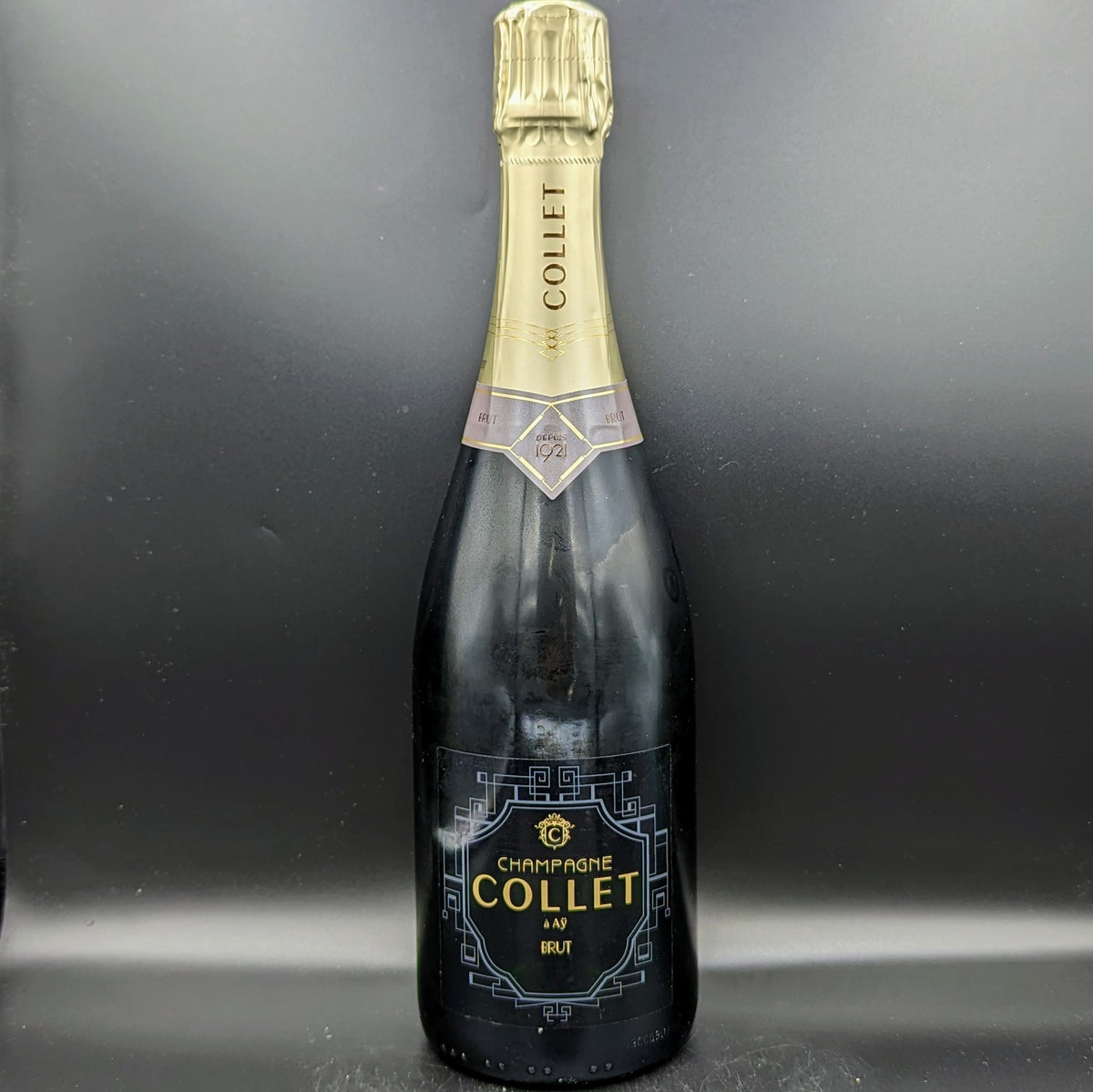 Collet Brut NV Champagne