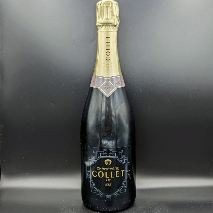Collet Brut NV Champagne