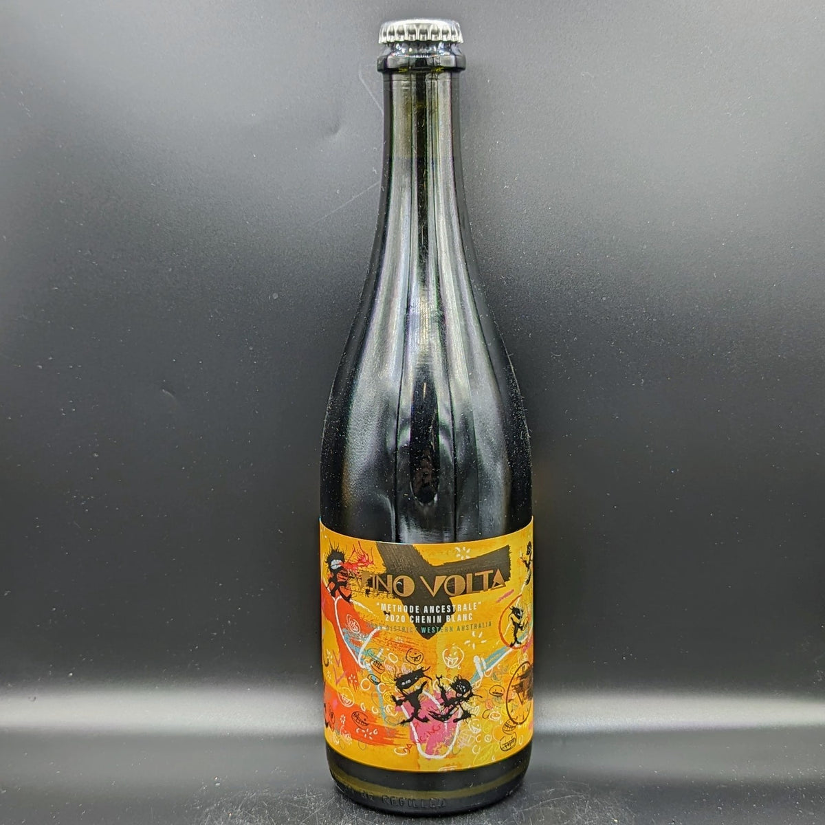 VINO VOLTA PET NAT 