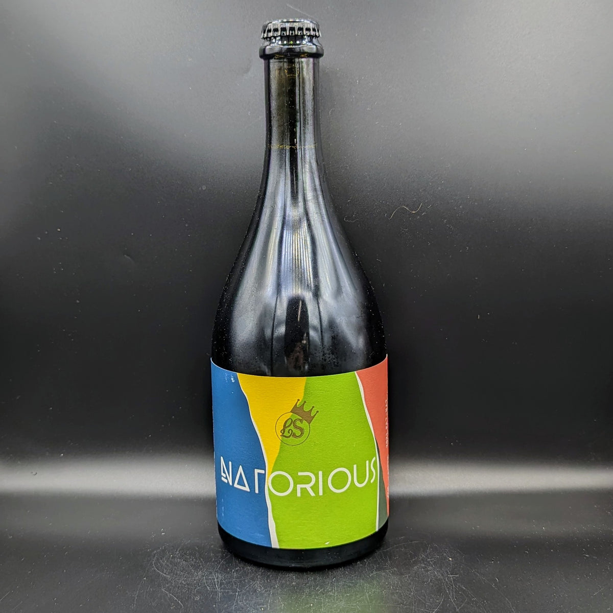 LS Natorious Pet Nat 2021