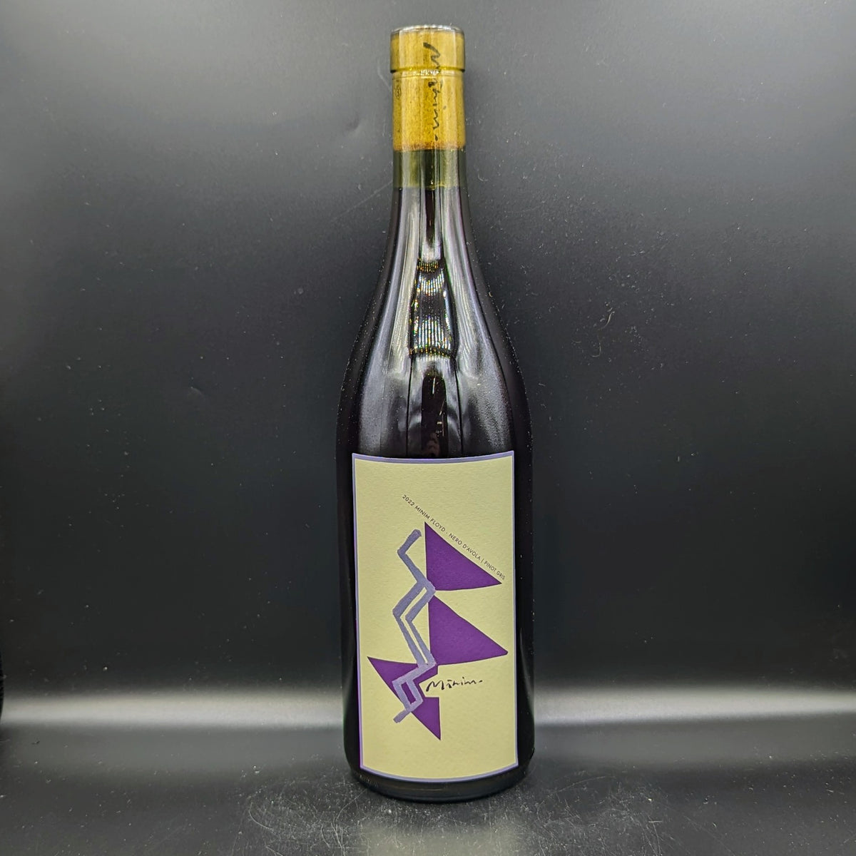 MINIM Floyd Nero d'Avola 2024