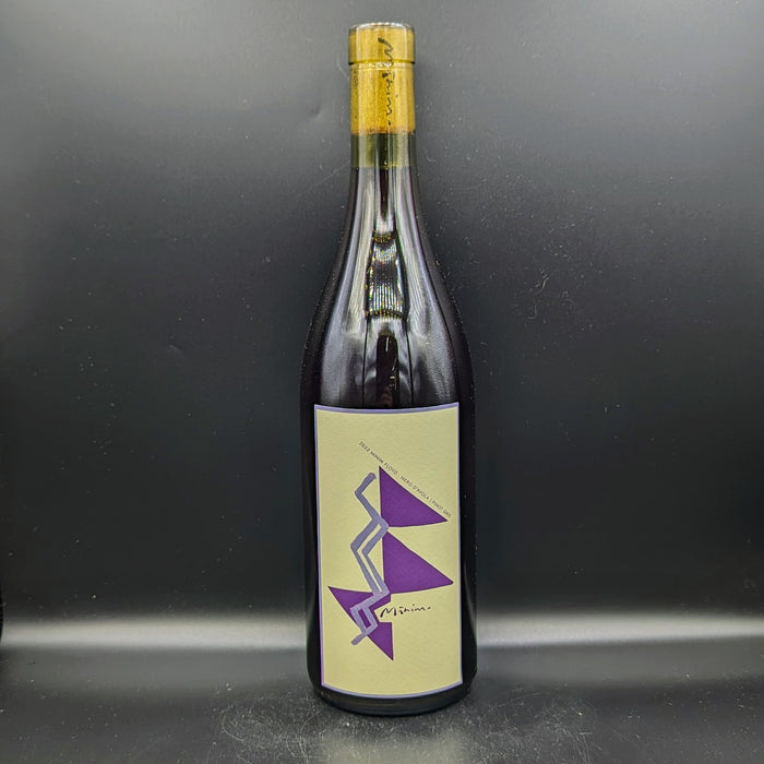 MINIM Floyd Nero d'Avola 2024