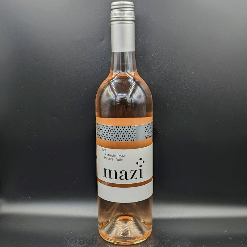 Mazi Grenache Rose 2021