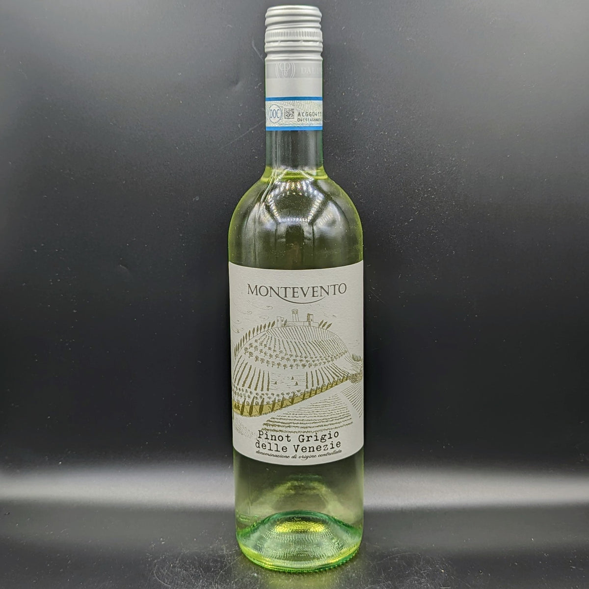 Montevento Pinot Grigio 750ml