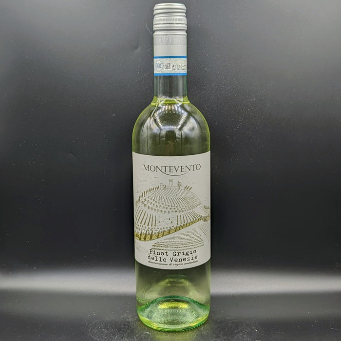 Montevento Pinot Grigio 750ml