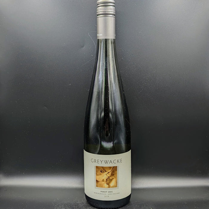 Greywacke Pinot Gris