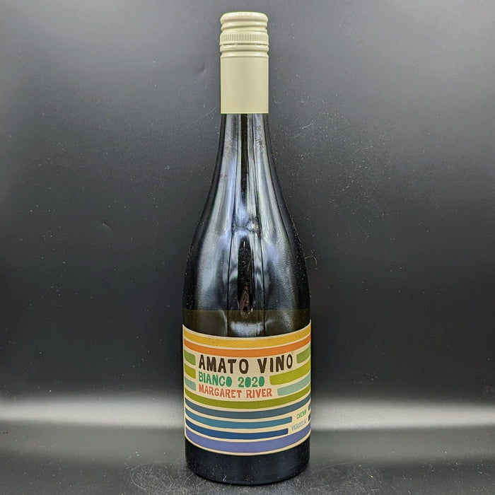Amato Vino Bianco