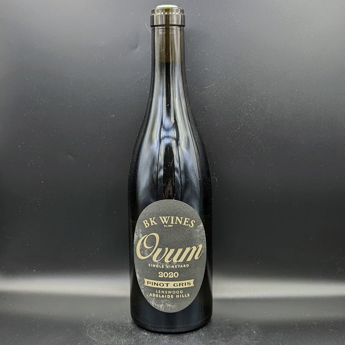 BK Ovum Pinot Gris