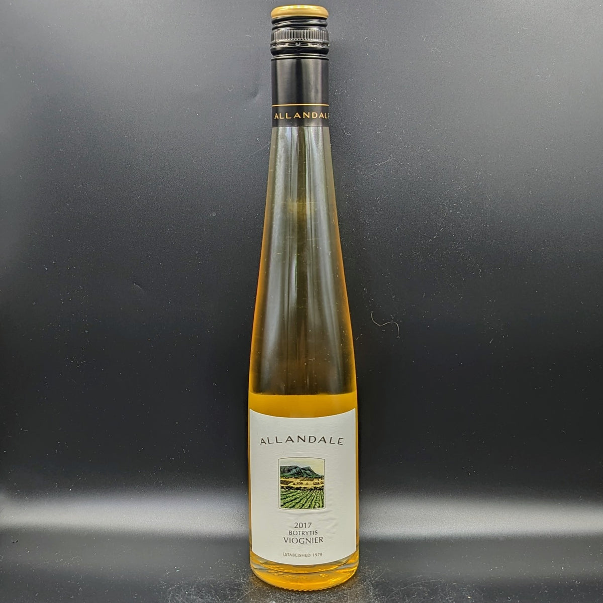 Allandale Botrytis Viognier