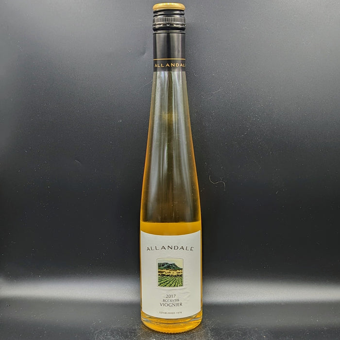 Allandale Botrytis Viognier