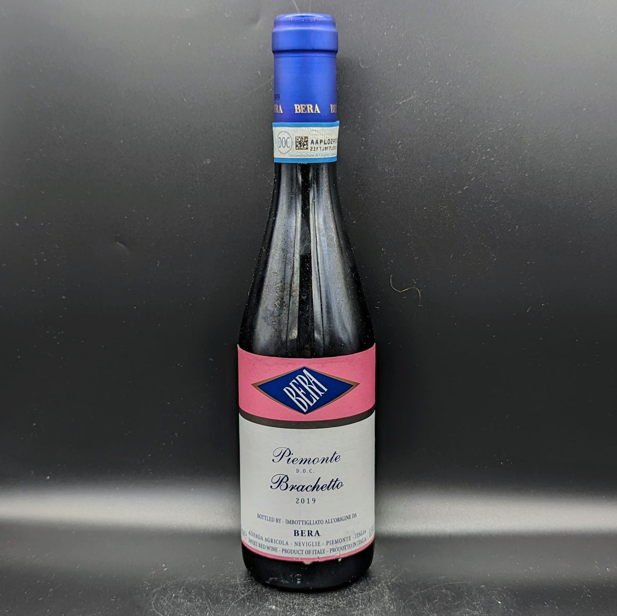 Bera Brachetto