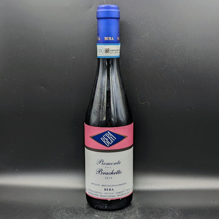 Bera Barberareseco 750ml