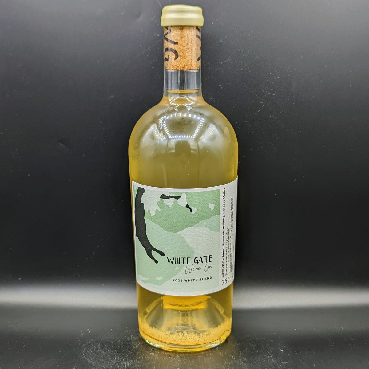 Sigurd White Blend 750ml