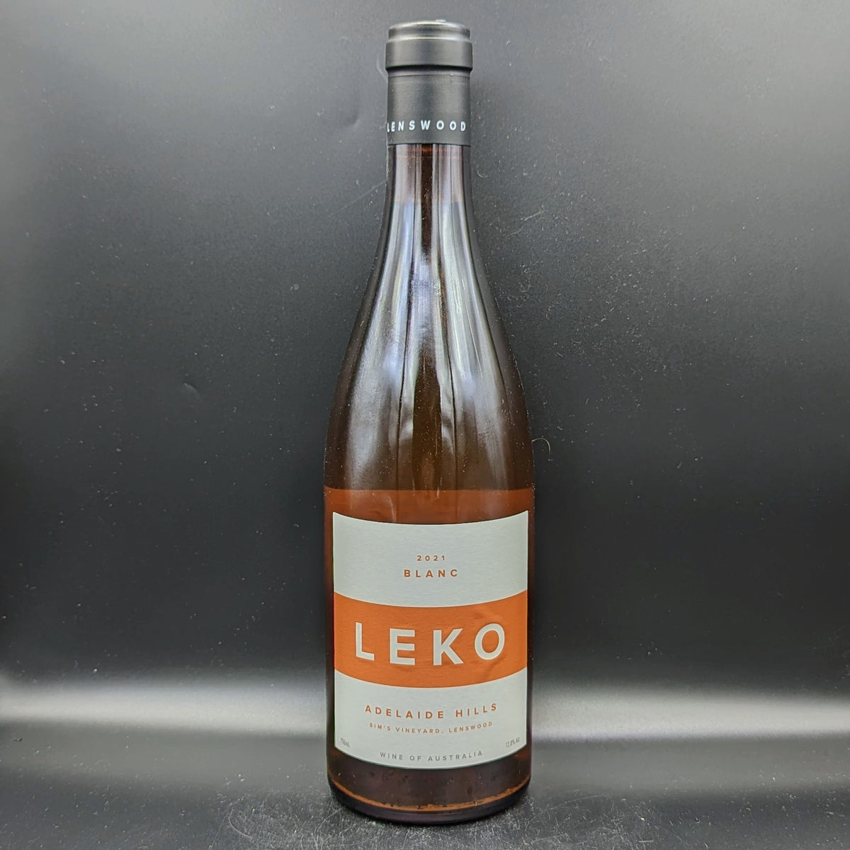 Leko Blanc 2021