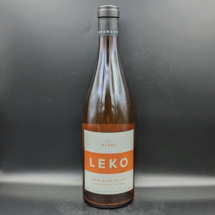 Leko Blanc 2021