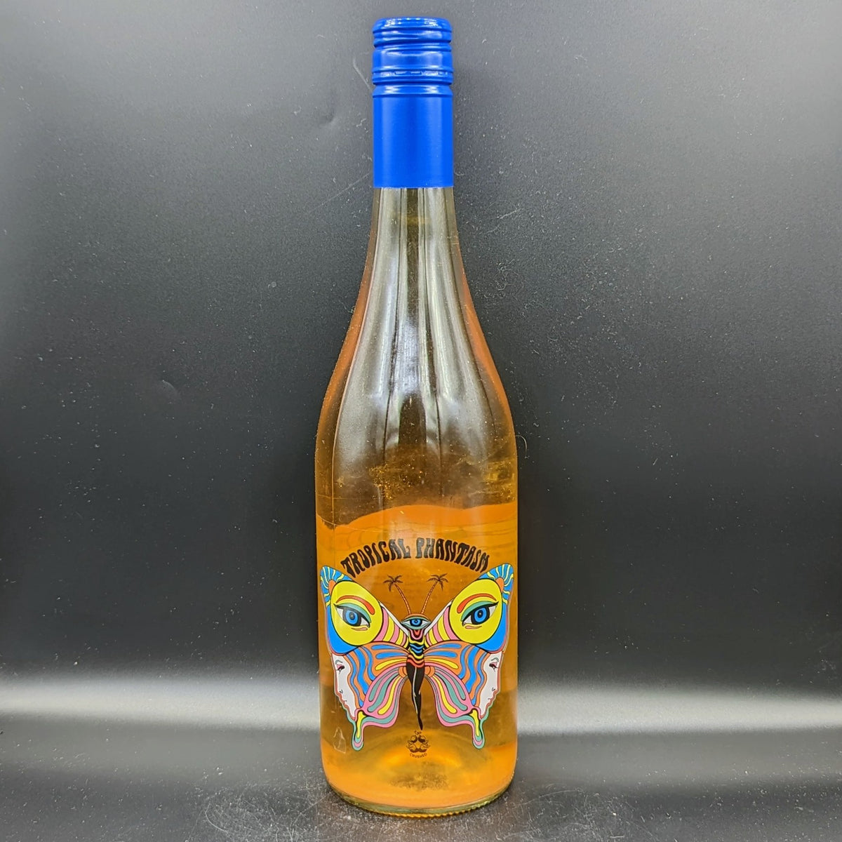 Garage Project Tropical Phantasm Btl