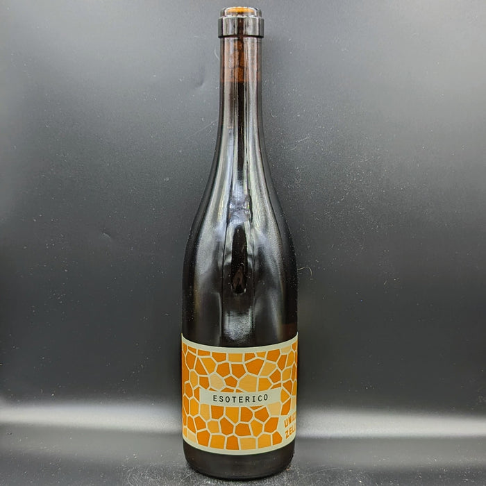 Unico Zelo Esoterico 750ml