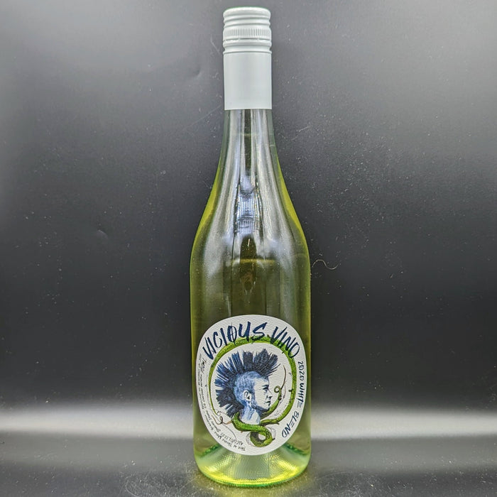 Vicious Vino White Blend 2020