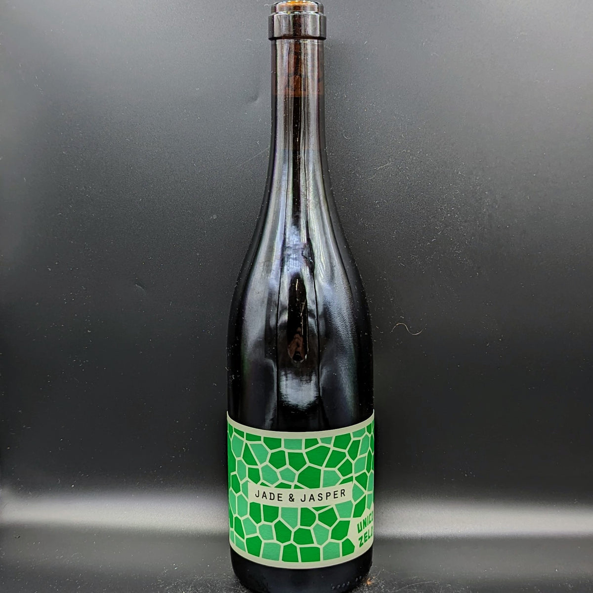 Unico Zelo Jade & Jasper Fiano 750ml