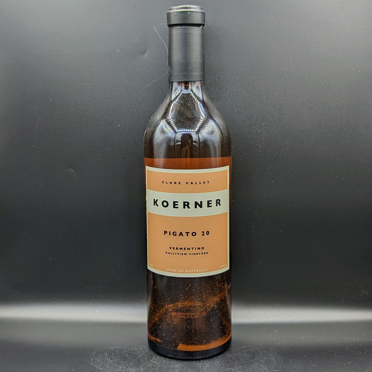 Koerner Pigato Vermentino 750ml