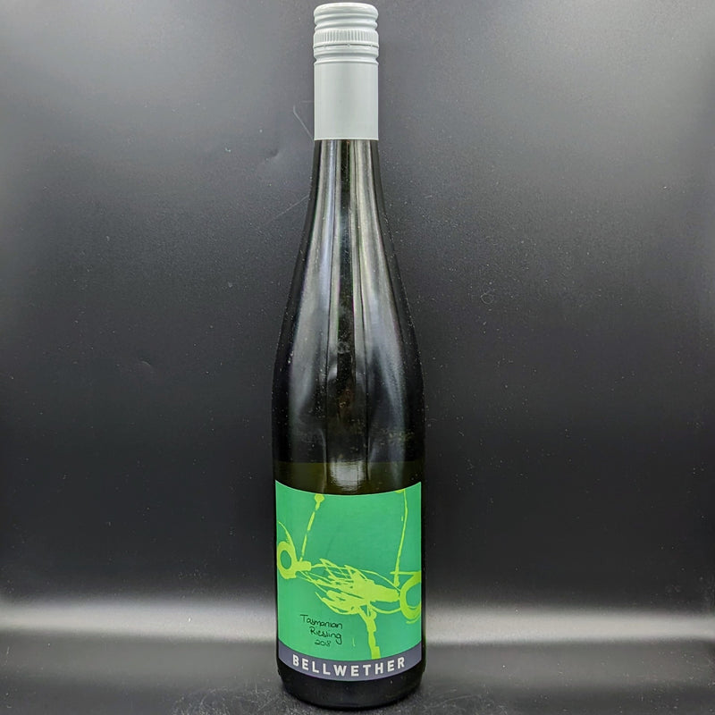 Bellwether Riesling