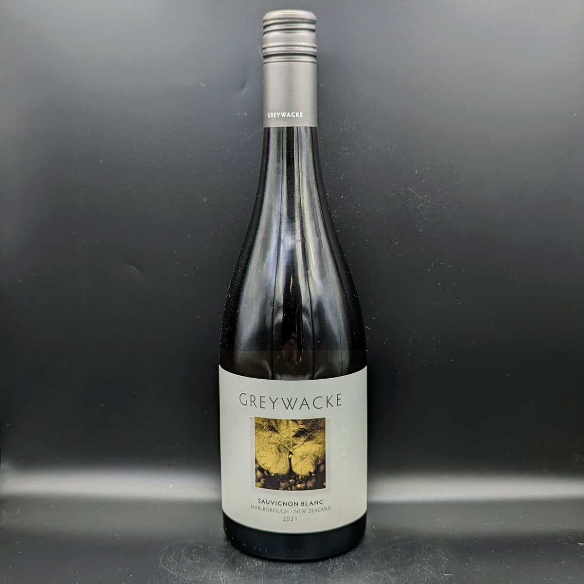 Greywacke Sauvignon Blanc 750ml