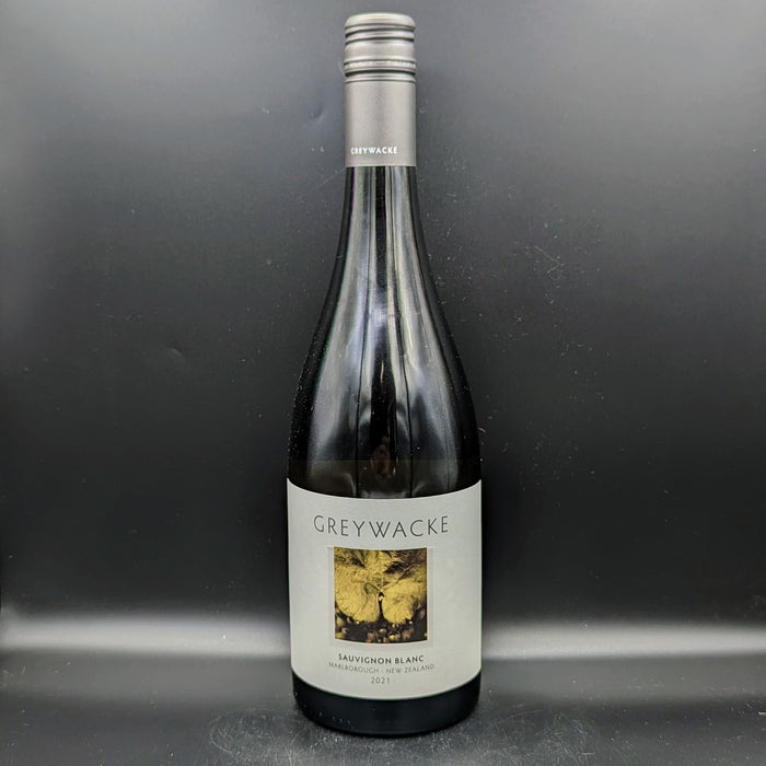 Greywacke Sauvignon Blanc 750ml