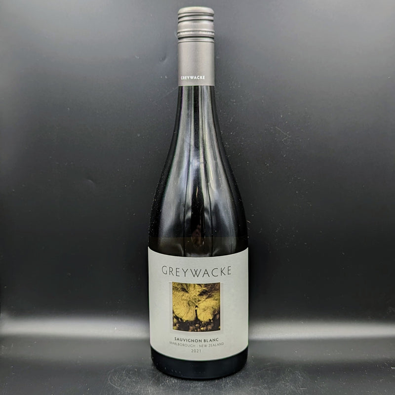 Greywacke Sauvignon Blanc