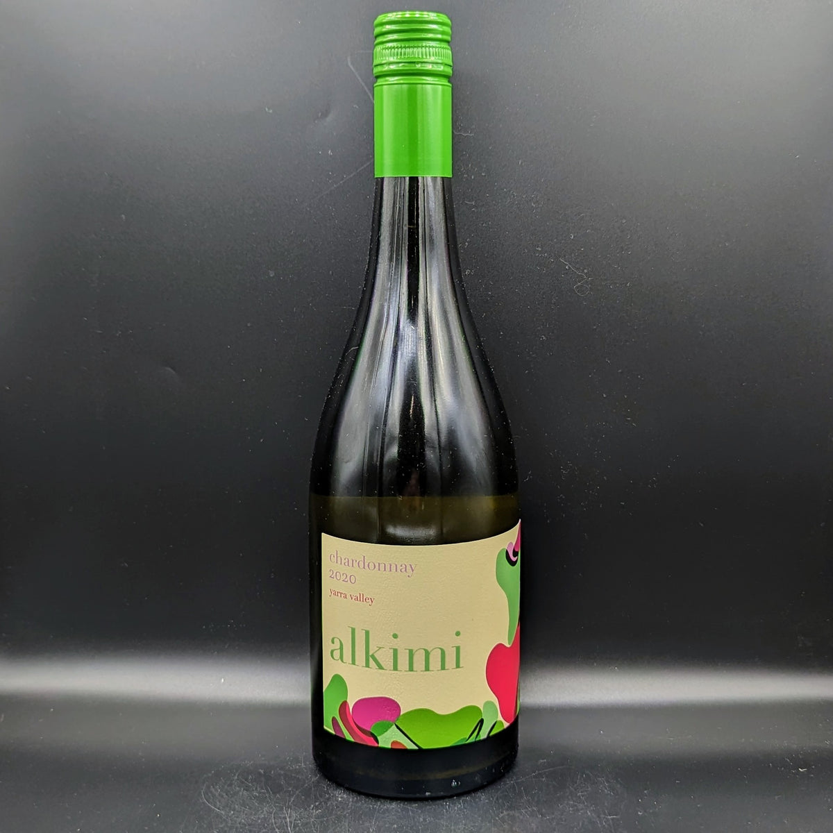 Alkimi Upper Yarra Chardonnay