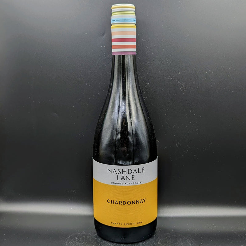 Nashdale Lane Colour Series Chardonnay