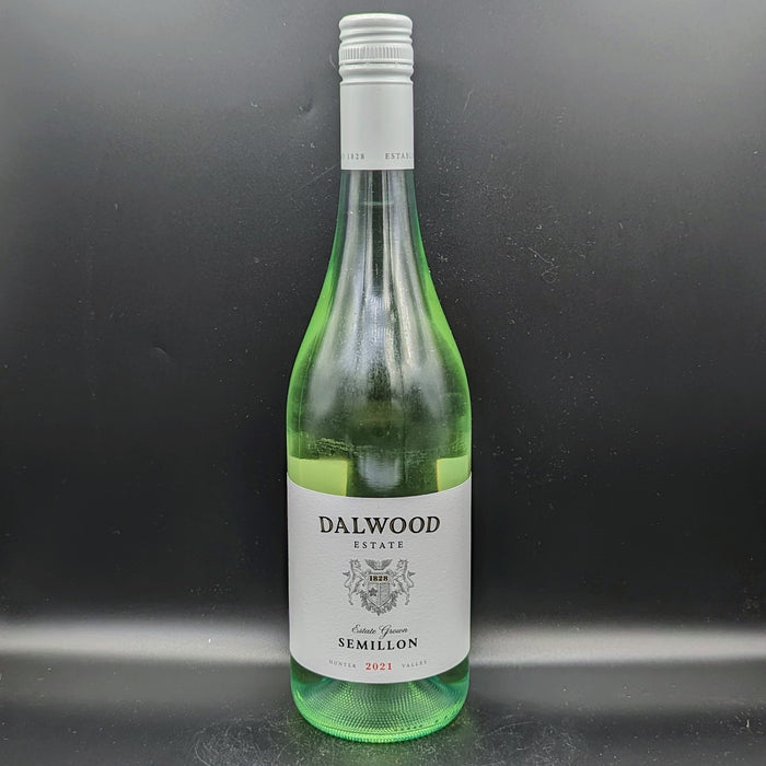 Dalwood Estate Semillon 750ml