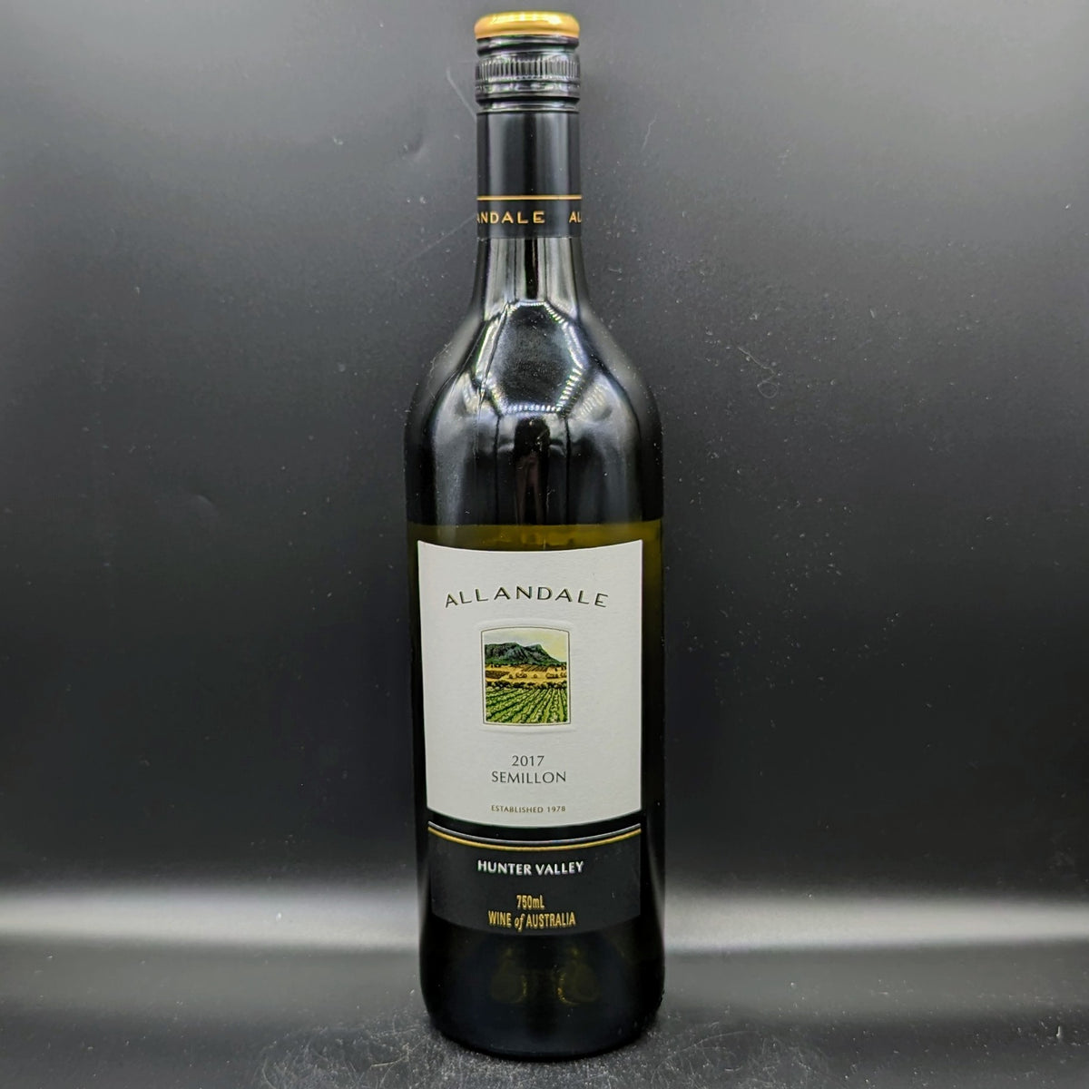 Allandale Reserve Semillon 750ml