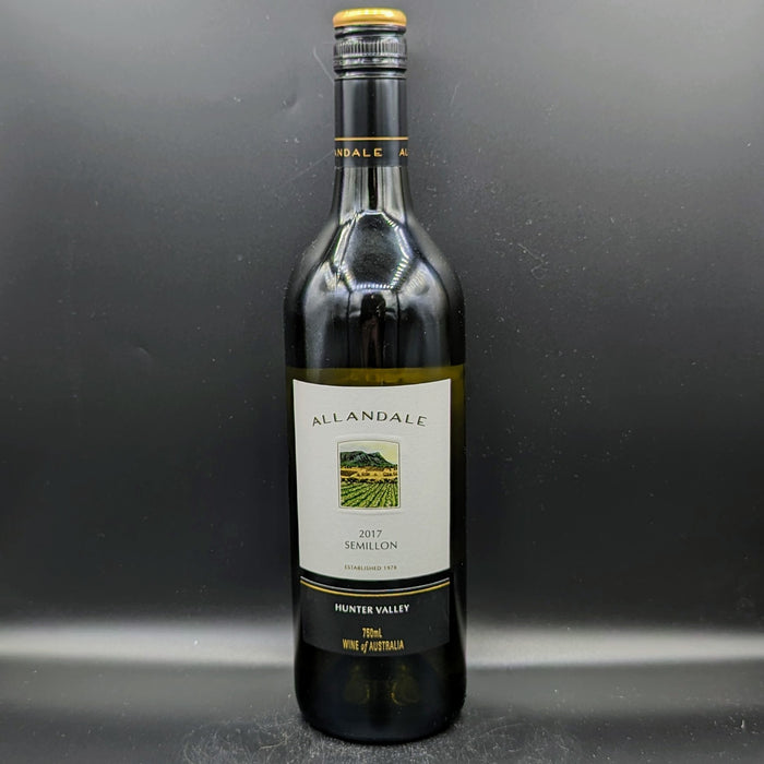 Allandale Reserve Semillon 750ml