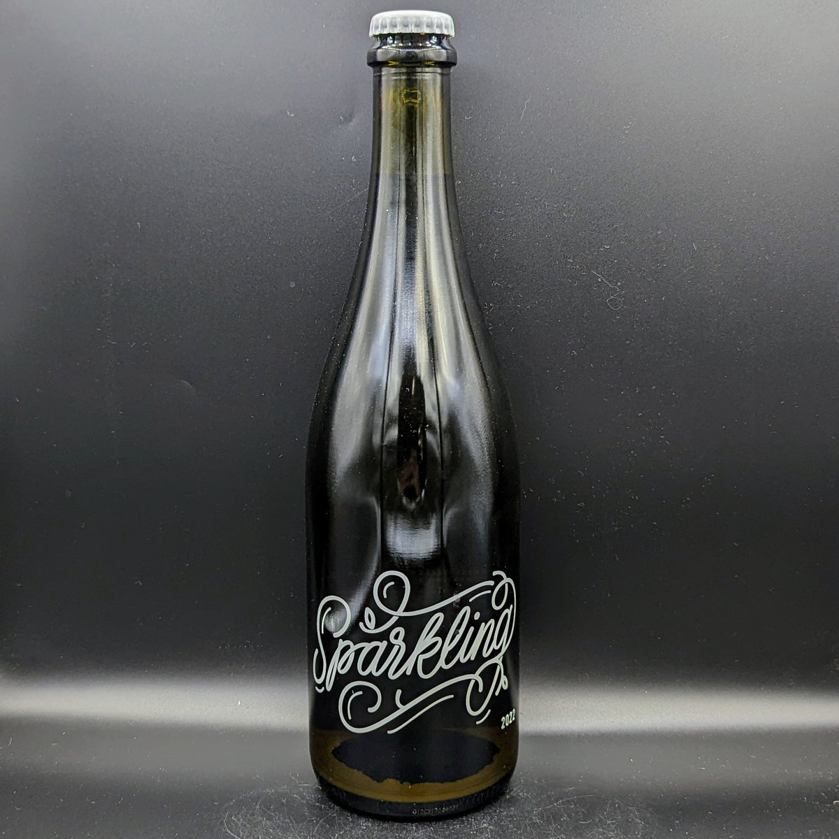Aristotelis Ke Anthoula Sparkling 750ml