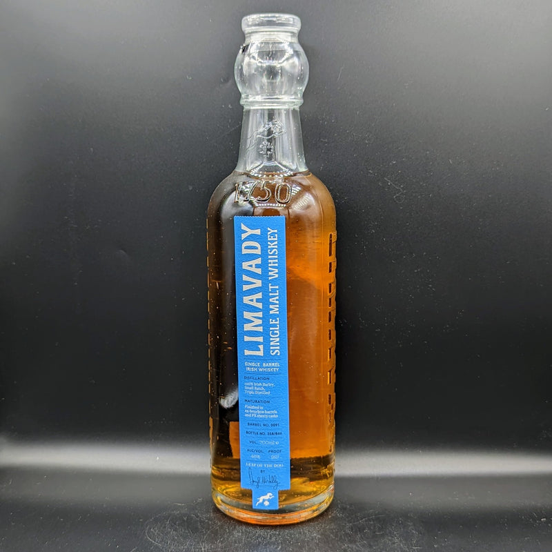 Limavady Single Malt Irish Whiskey 700ml