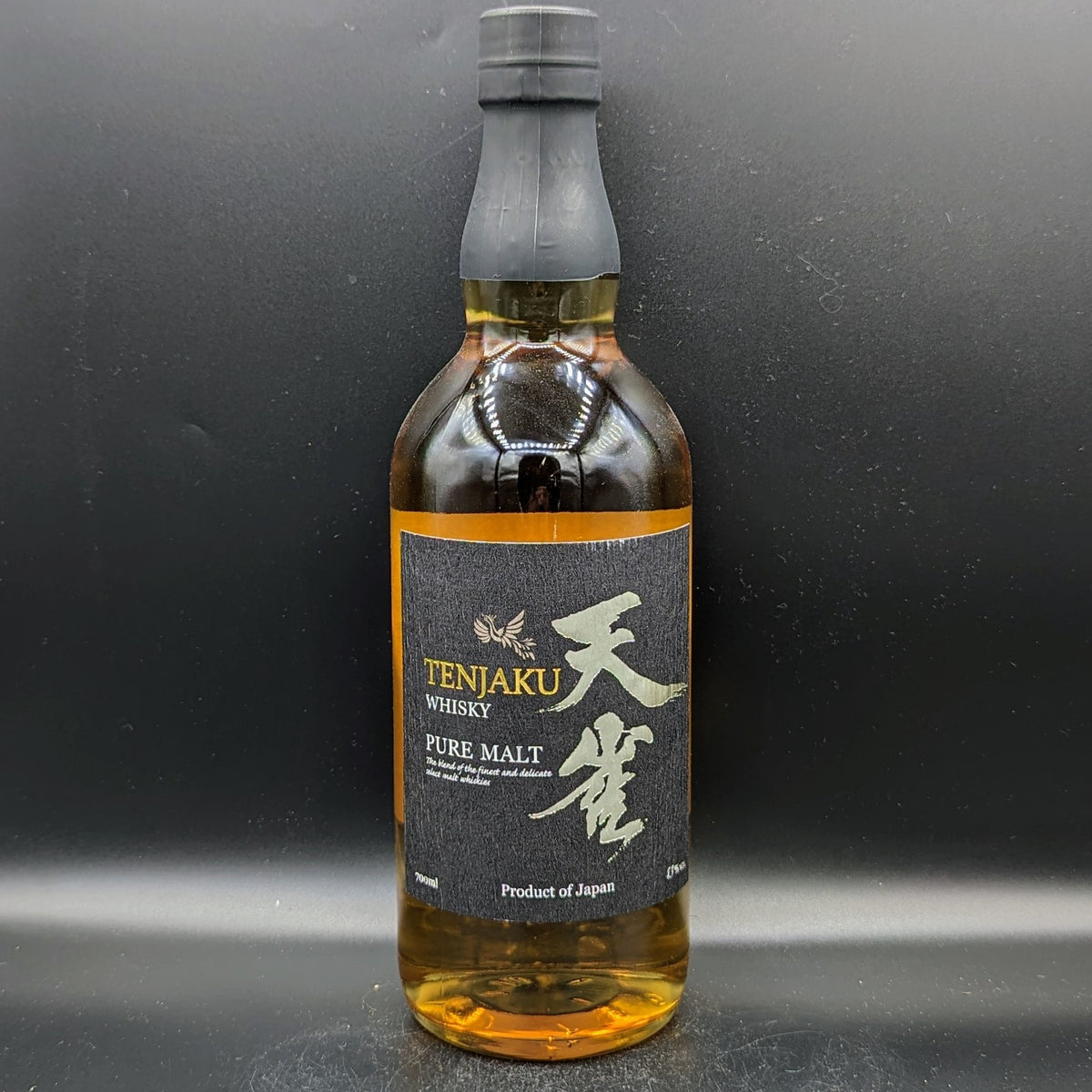 Tenjaku Japanese Pure Malt Whisky 700ml