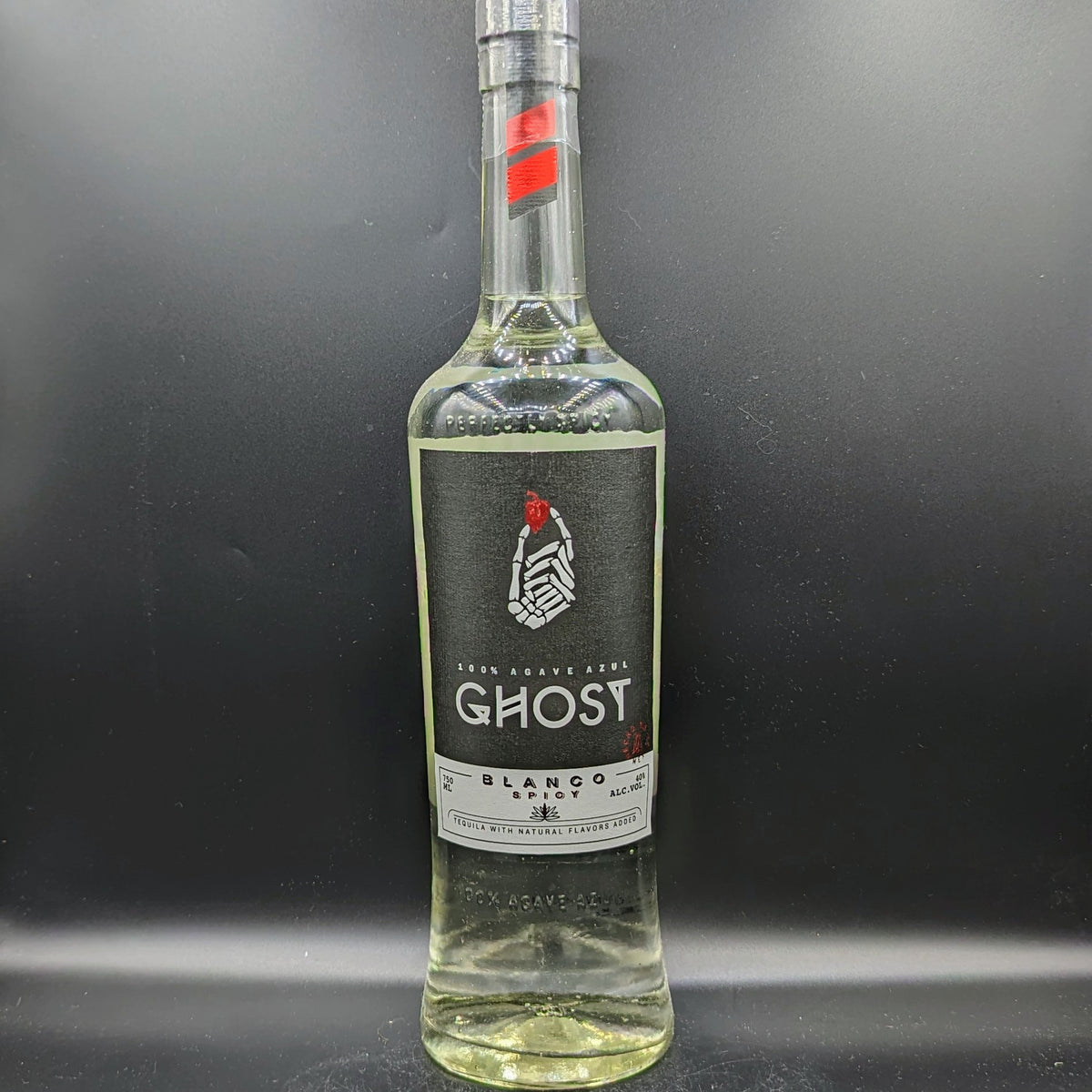 Ghost Tequila 700ml