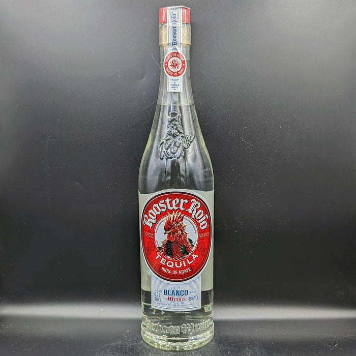 Rooster Rojo Blanco Tequila 700ml