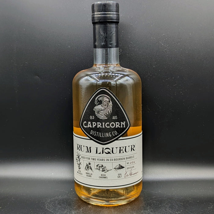 Capricorn Rum Liqueur 700ml