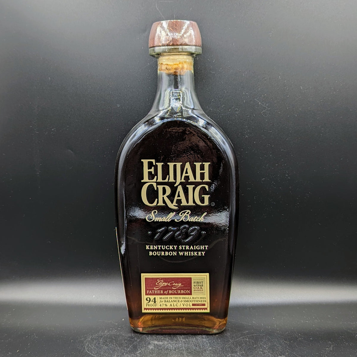 Elijah Craig Small Batch 700ml