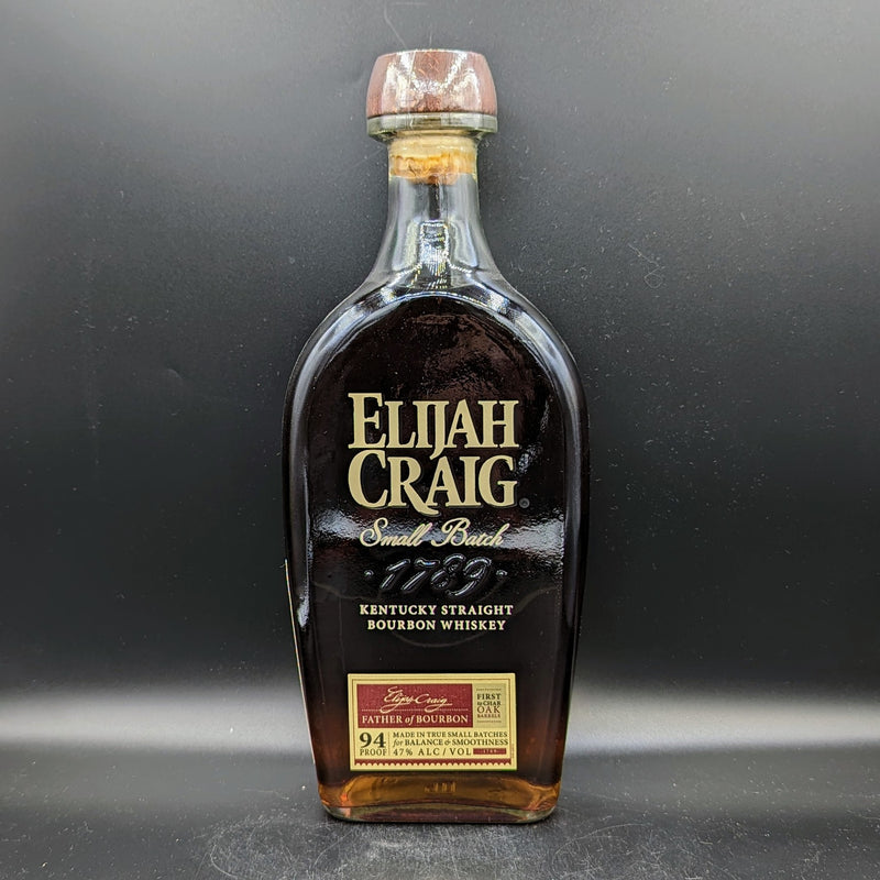 Elijah Craig Small Batch 700ml