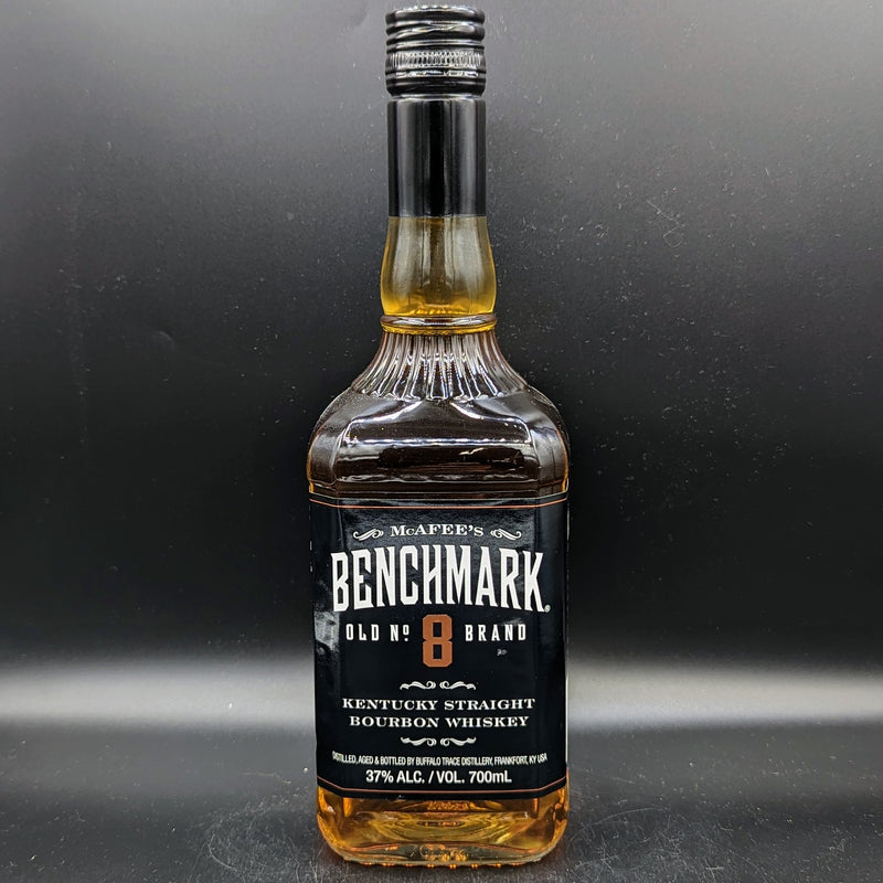 Benchmark Bourbon 700ml