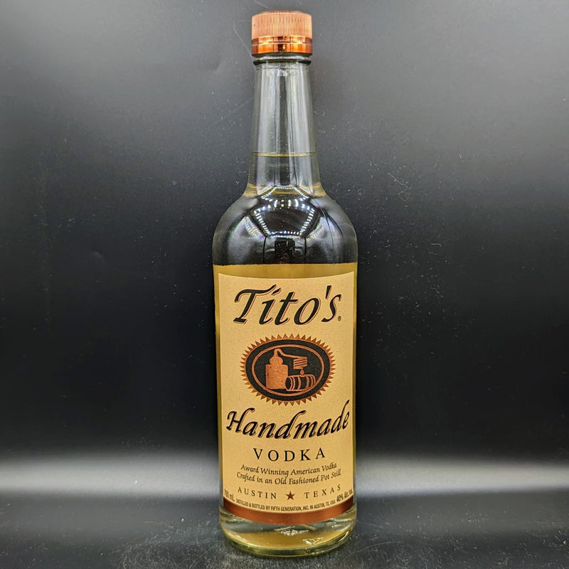 Tito's Vodka 700ml
