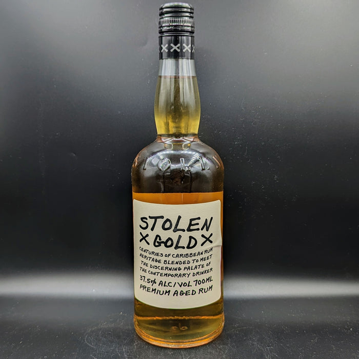 Stolen Gold Rum 700ml