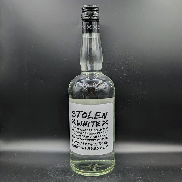 Stolen White Rum 700ml