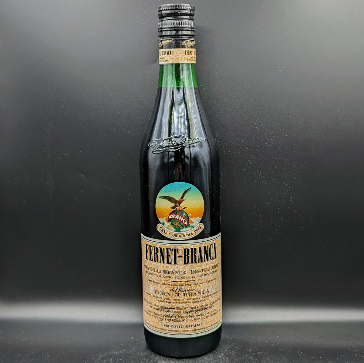Fernet Branca 700ml