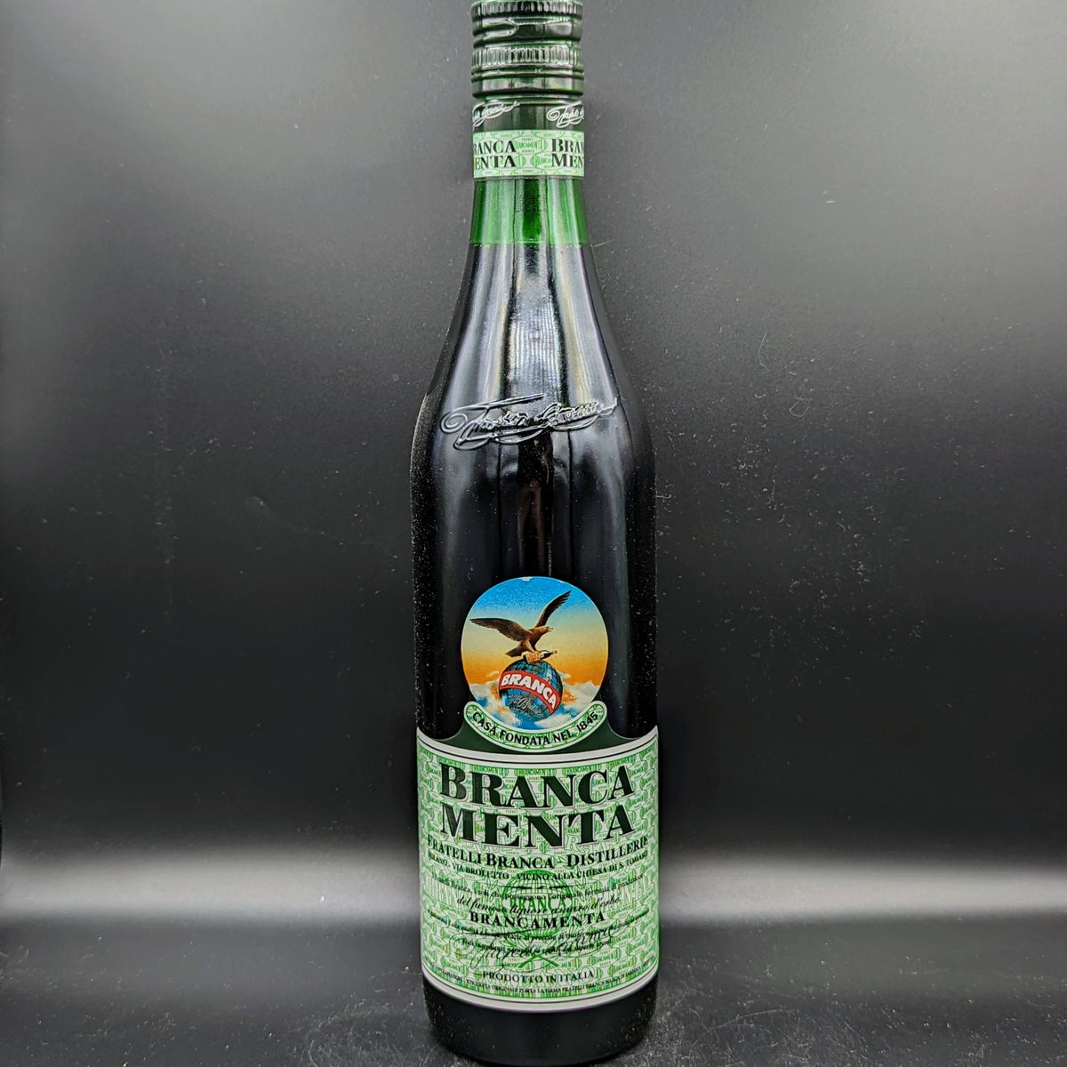 Branca Menta 700ml